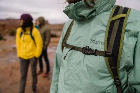 MARMOT PrecipR ECO fot. 2
