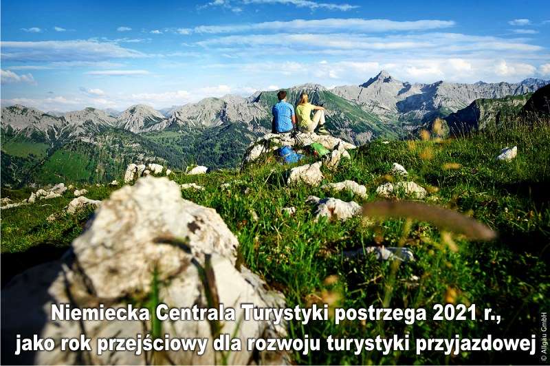 Niemiecka Centrala Turystyki