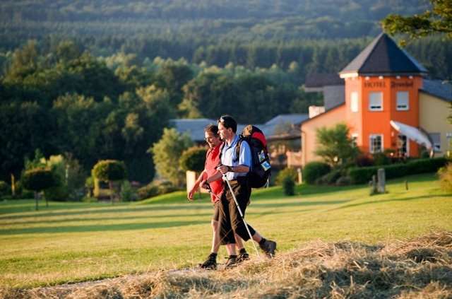 Turystyka przyjazdowa do Niemiec 2