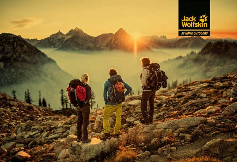 spodnie trekkingowe w gory