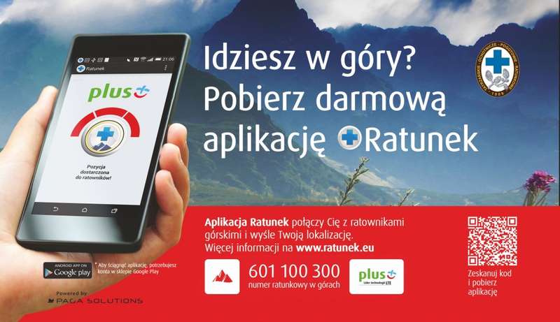 aplikacja ratunek topr