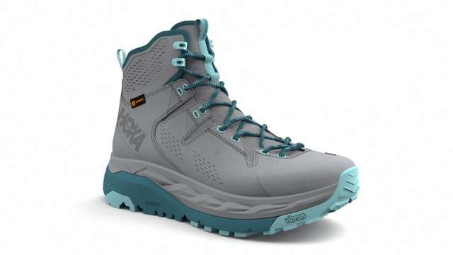 Hoka One One SKY Ws Kaha Frost Grey Aqua Haze