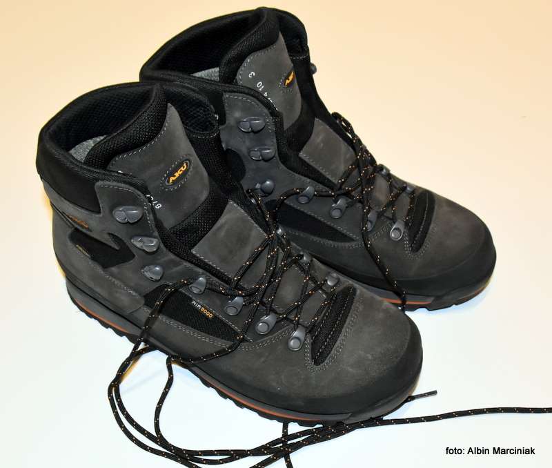 prawidłowe wiązanie butów 2