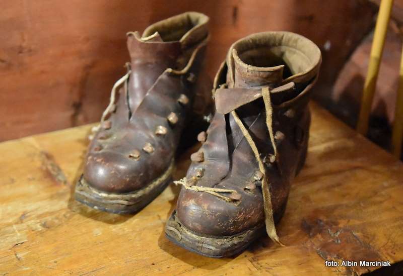 prawidłowe wiązanie butów 5