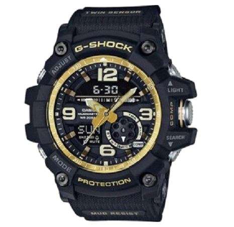 1 Sportowy zegarek z kompasem