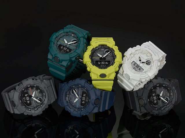 zegarki g shock meskie