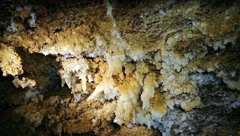 Jaskinia Optymistyczna na Ukrainie 3