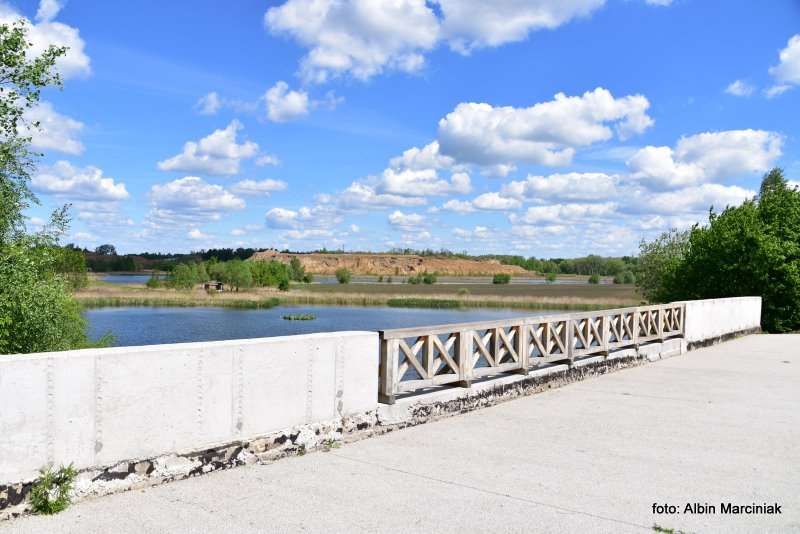 Zespol przyrodniczo krajobrazowy Zabie Doly Park teren rekreacyjny 4