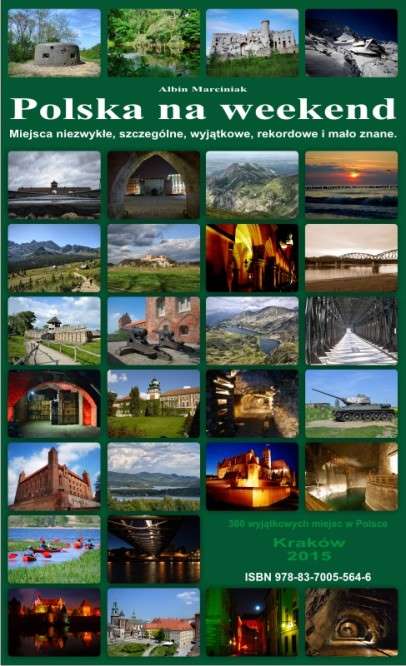 polecamy na weekend