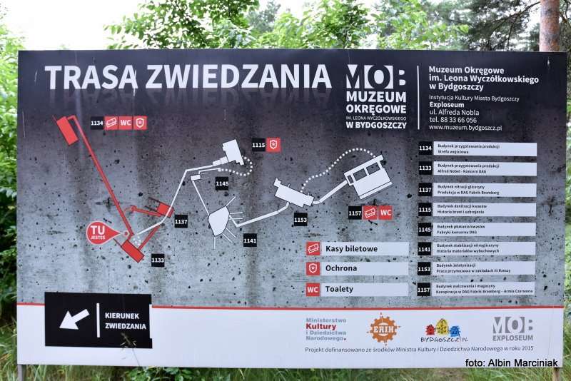 Exploseum Bydgoszcz 65