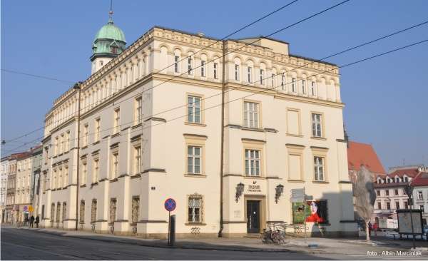 Muzeum Etnograficzne