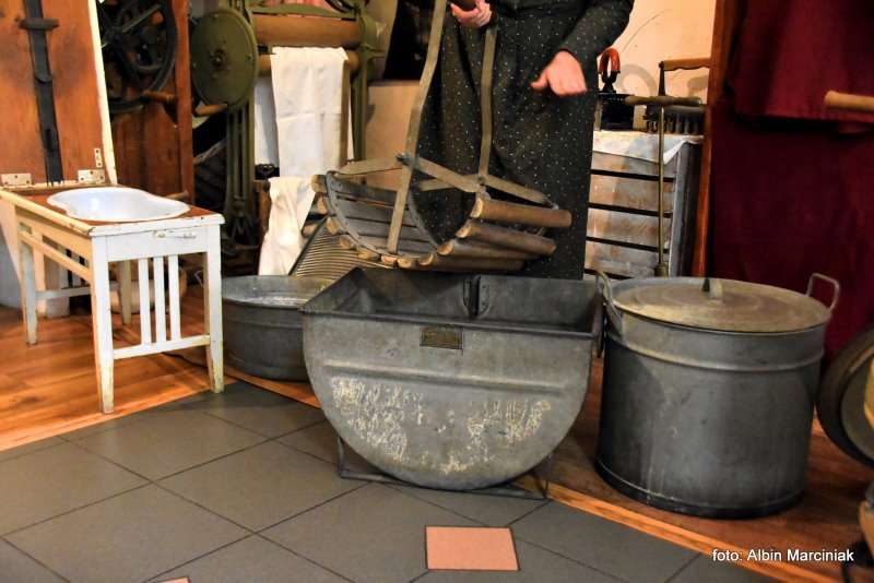 Muzeum Mydla i Brudu w Bydgoszczy 10