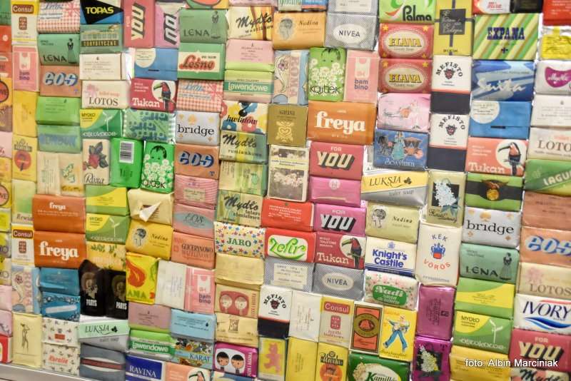 Muzeum Mydla i Brudu w Bydgoszczy 18