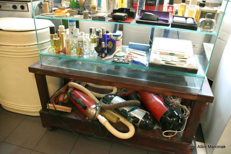 Muzeum Mydla i Brudu w Bydgoszczy 4