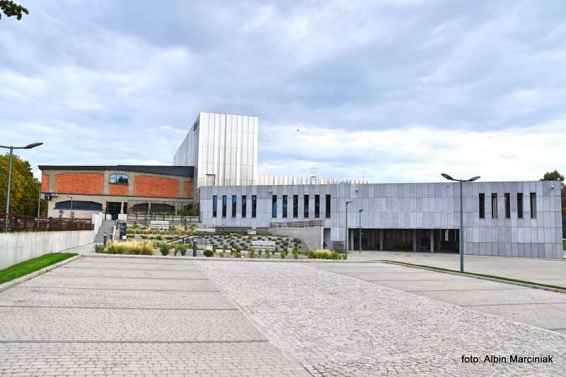 Muzeum Pamieci Sybiru Bialystok Podlaskie 26