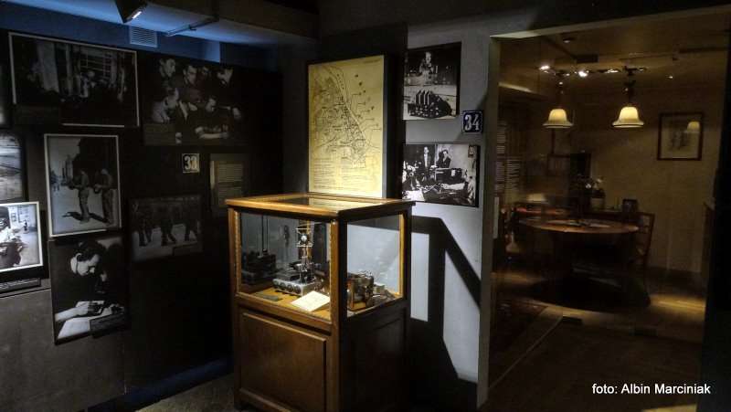 Muzeum Powstania Warszawskiego 19