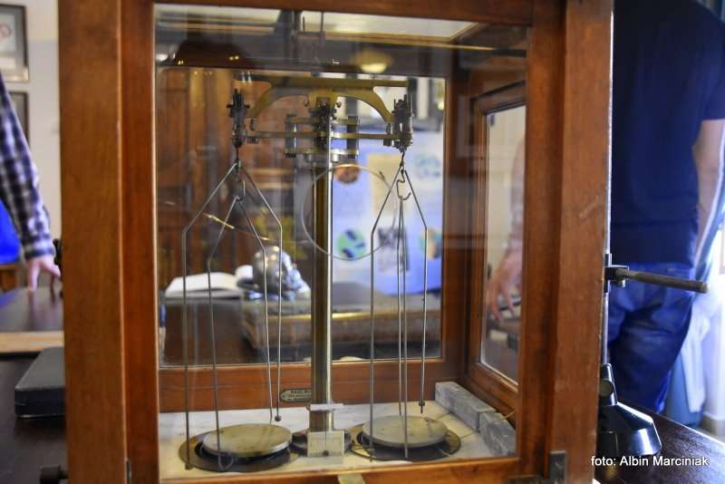 Muzeum laureata Nagrody Nobla dr Roberta Kocha odkrywcy bakterii wywołującej gruźlicę 14