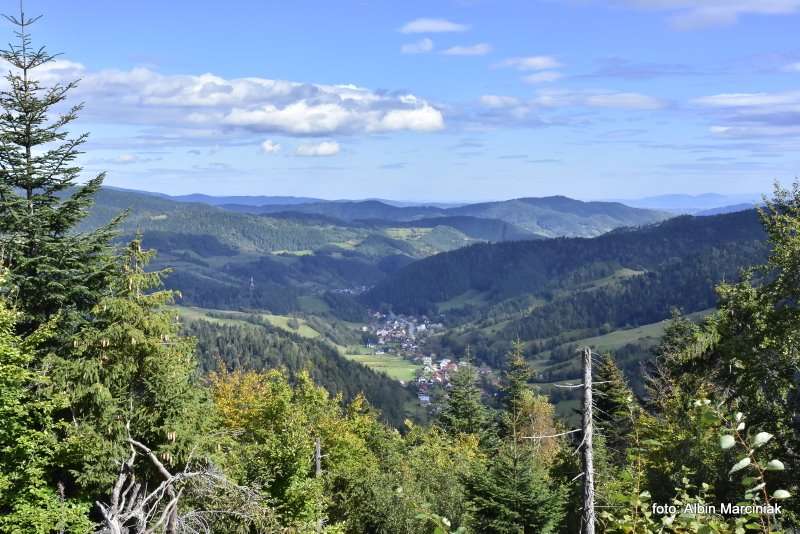 Skansen na Studzionkach Muzeum w Ochotnicy Górnej 14