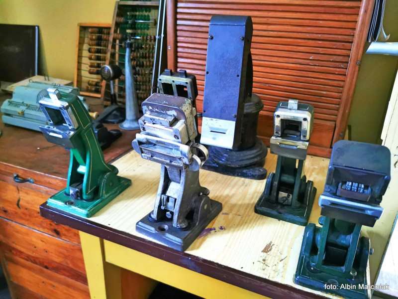 Kolej Waskotorowa Stacja Zaniemysl 9