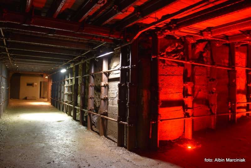 Projekt Arado Zaginione labolatorium Hitlera. Kamienna Gora na Dolnym Slasku 104