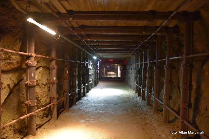 Projekt Arado Zaginione labolatorium Hitlera. Kamienna Gora na Dolnym Slasku 105