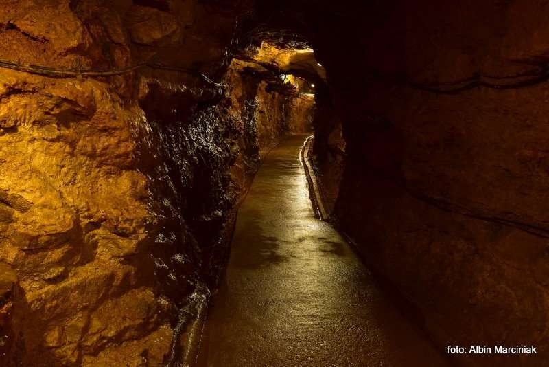 Zabytkowa Kopalnia Srebra w Tarnowskich Gorach UNESCO 22