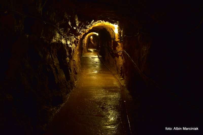 Zabytkowa Kopalnia Srebra w Tarnowskich Gorach UNESCO 23