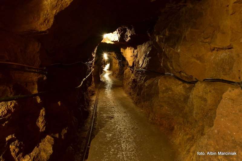 Zabytkowa Kopalnia Srebra w Tarnowskich Gorach UNESCO 25