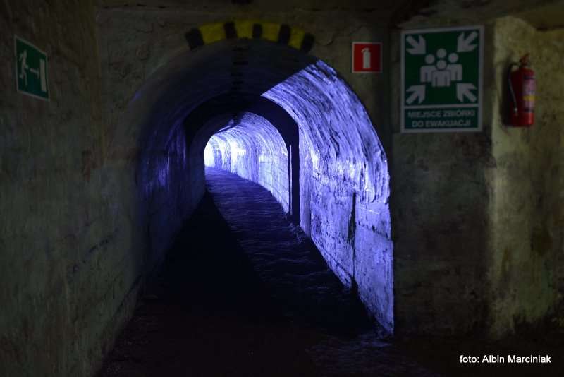 kopalnia Niklu Chryzoprazu i Opalu w Szklarach 6