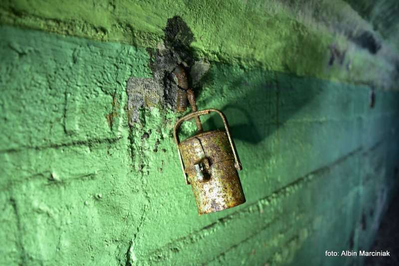 kopalnia Niklu Chryzoprazu i Opalu w Szklarach 7