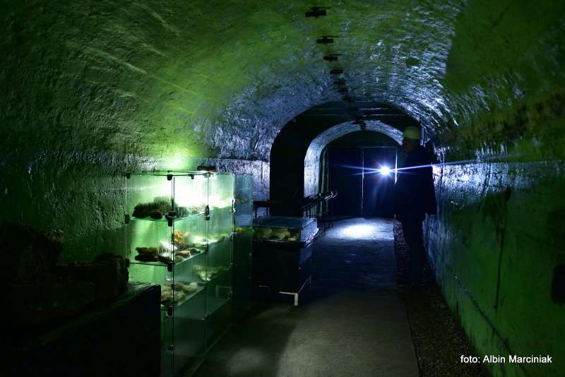 kopalnia Niklu Chryzoprazu i Opalu w Szklarach 8