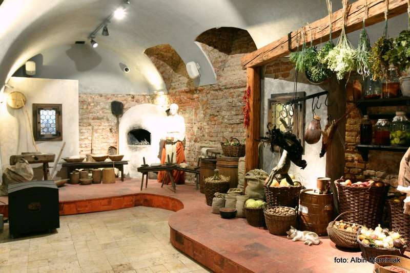 Podziemne Przejscie Turystyczne w Jaroslawiu 2