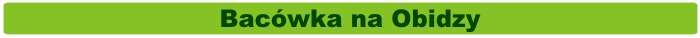 Bacówka na Obidzy