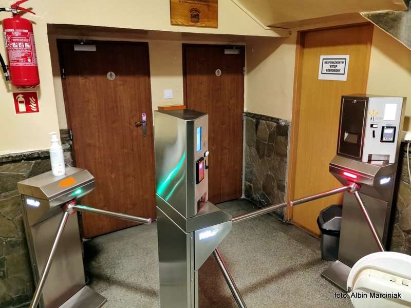 Schronisko Murowaniec 13