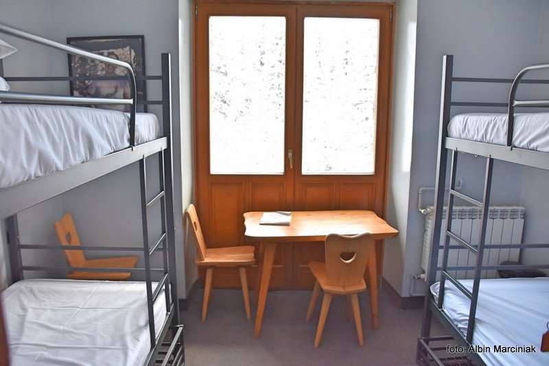 Schronisko Murowaniec 9