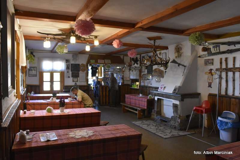 Schronisko Na Sniezniku 4