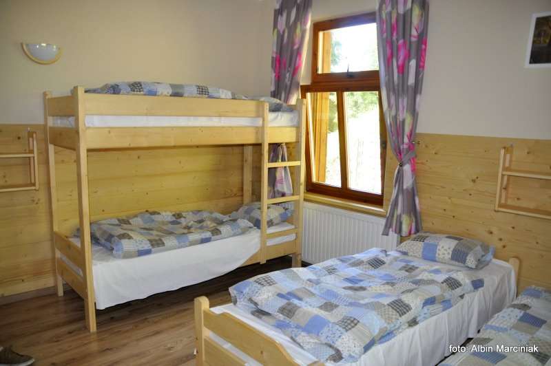 Schronisko PTTK Orlica w Szczawnicy 18