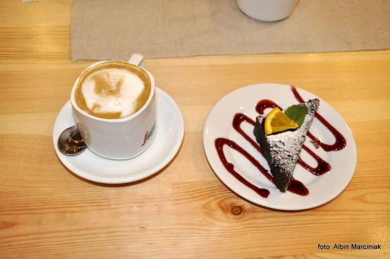 Schronisko PTTK Orlica w Szczawnicy 22