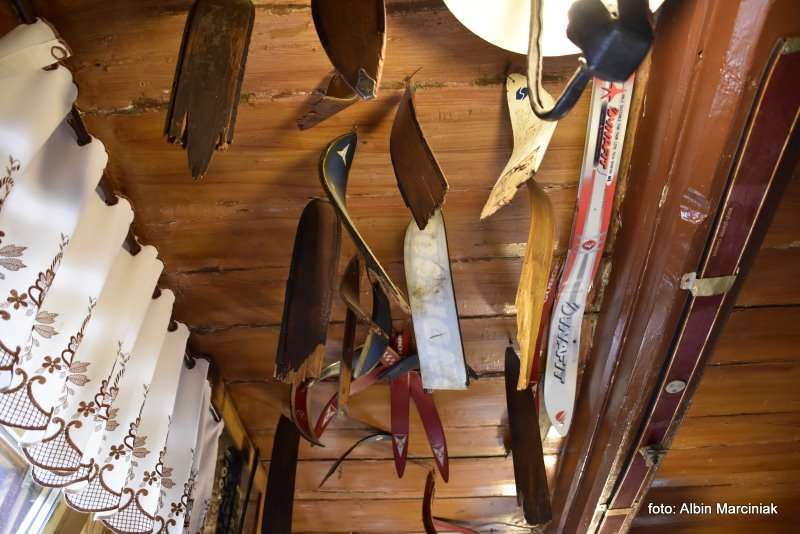 Schronisko Samotnia 14