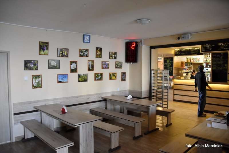 schronisko na Szrenicy 11