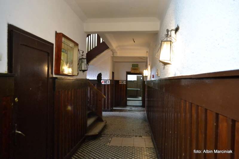 Schronisko Strzecha Akademicka Karkonosze 6