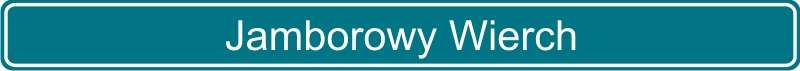 27 Jamborowy Wierch