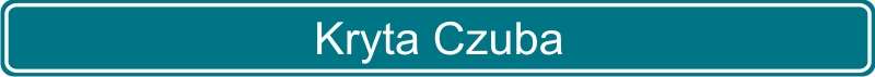 52 Kryta Czuba