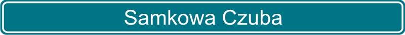 90 Samkowa Czuba
