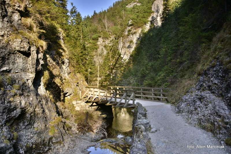 Dolina Białego Tatry 16