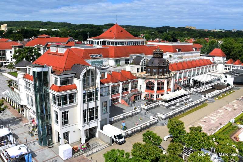 Sopot latarnia morska 11