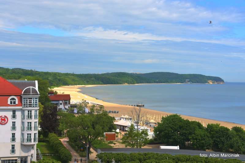 Sopot latarnia morska 16