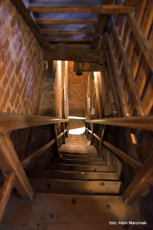 Królewski Dzwon Zygmunta 12