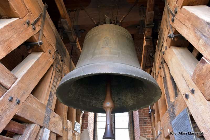 Królewski Dzwon Zygmunta 7