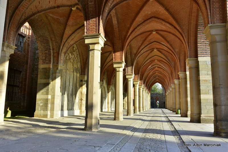 Pałac Marianny Orańskiej w Kamieńcu Ząbkowickim 24